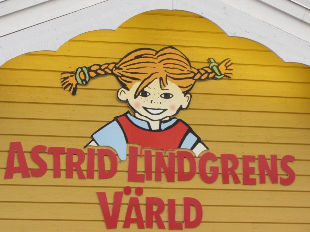 Vimmerby – Astrid Lindgrens värld